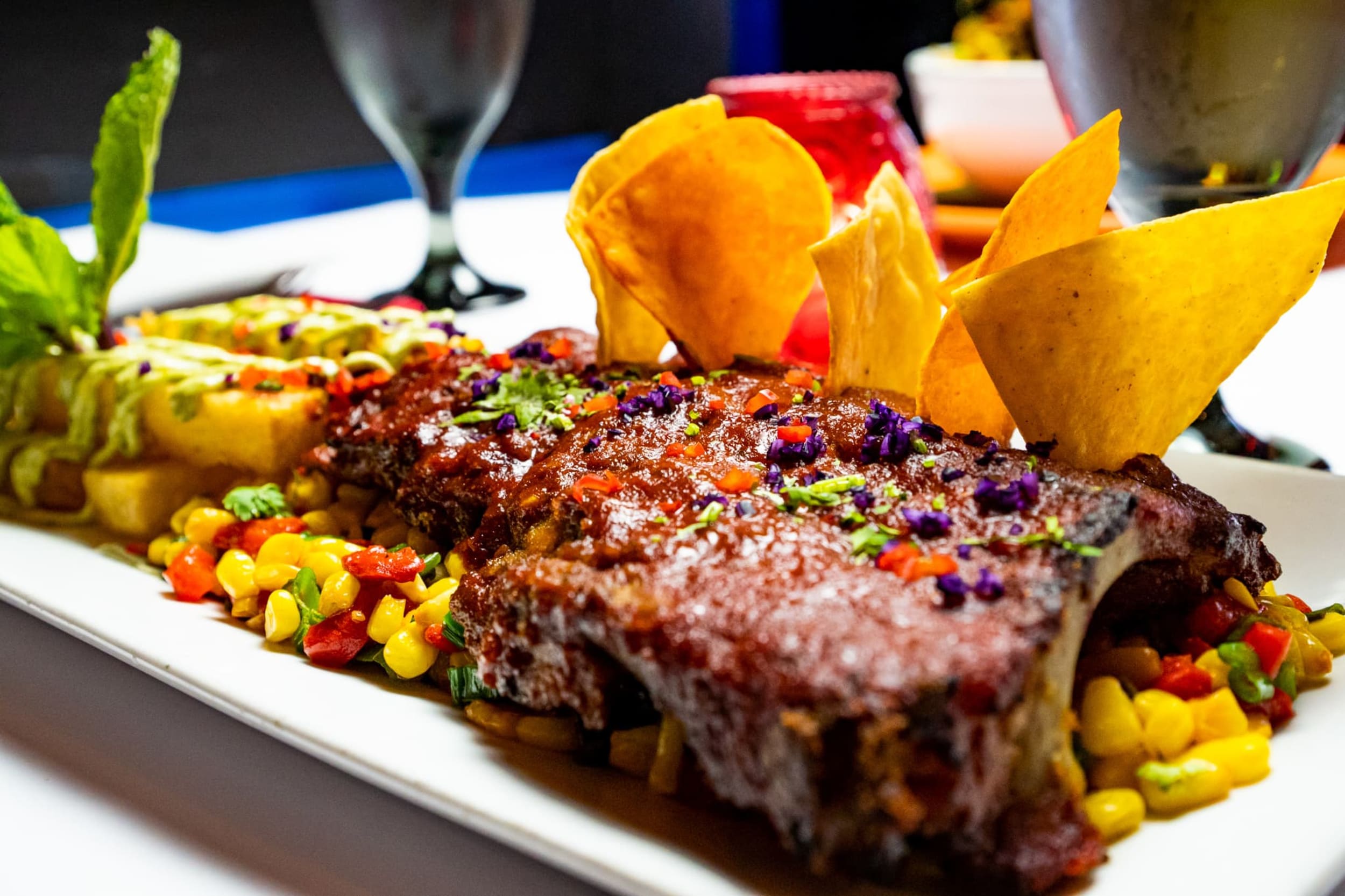 Ola Restaurant Wallingford Home Wallingford