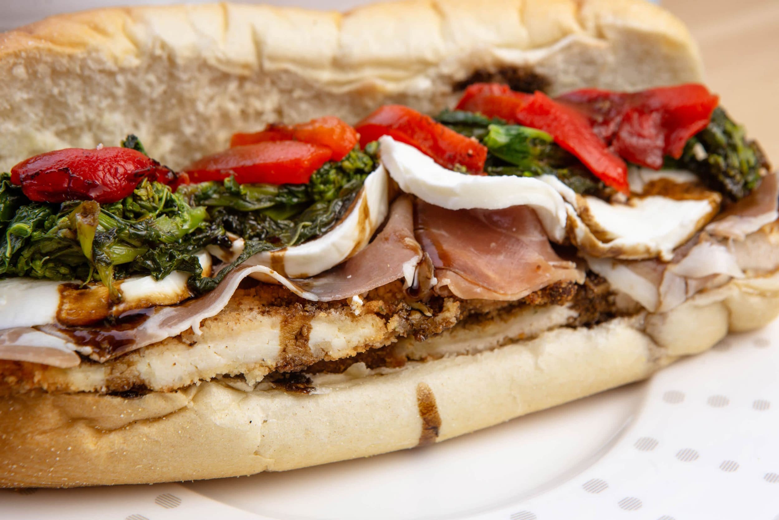 Marianna's Pantry Home Trumbull