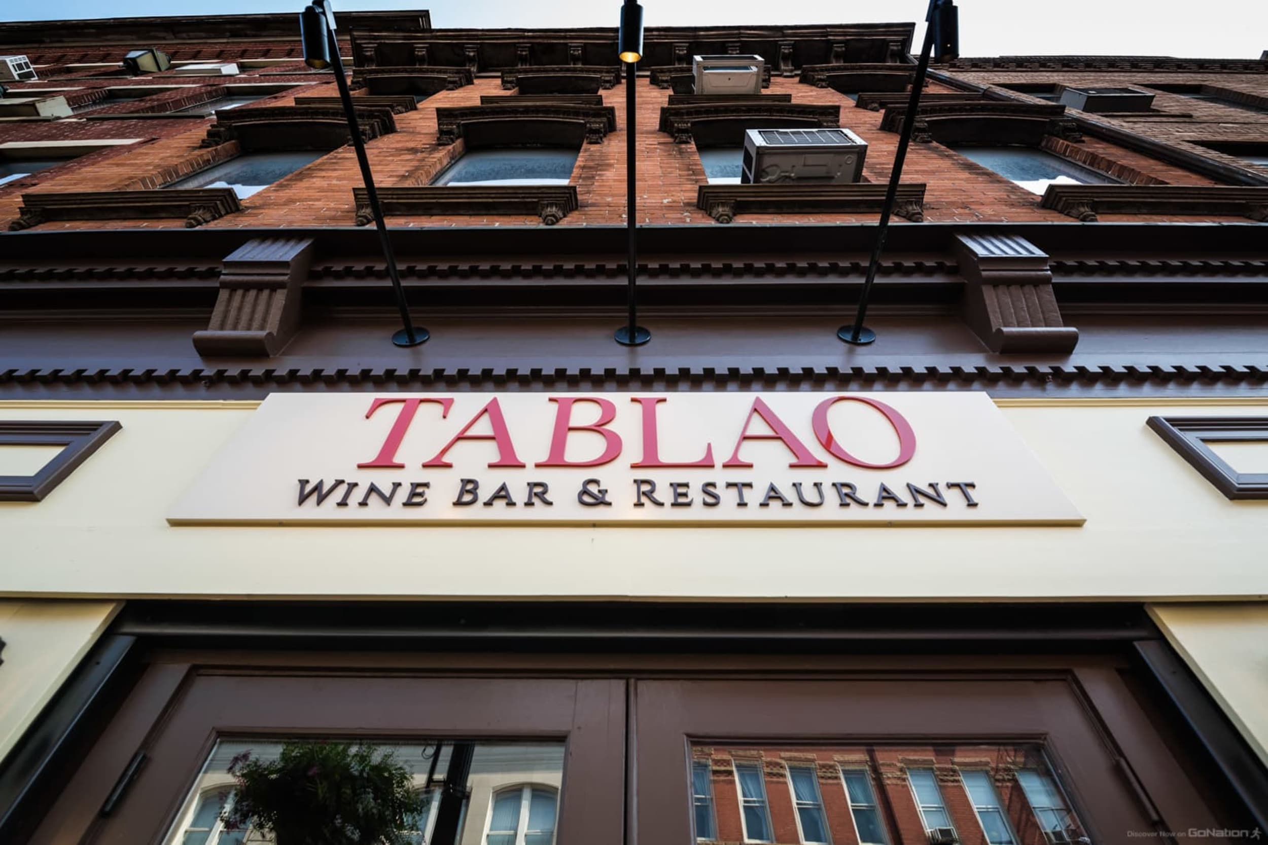 Tablao Wine Bar & Restaurant Home Norwalk