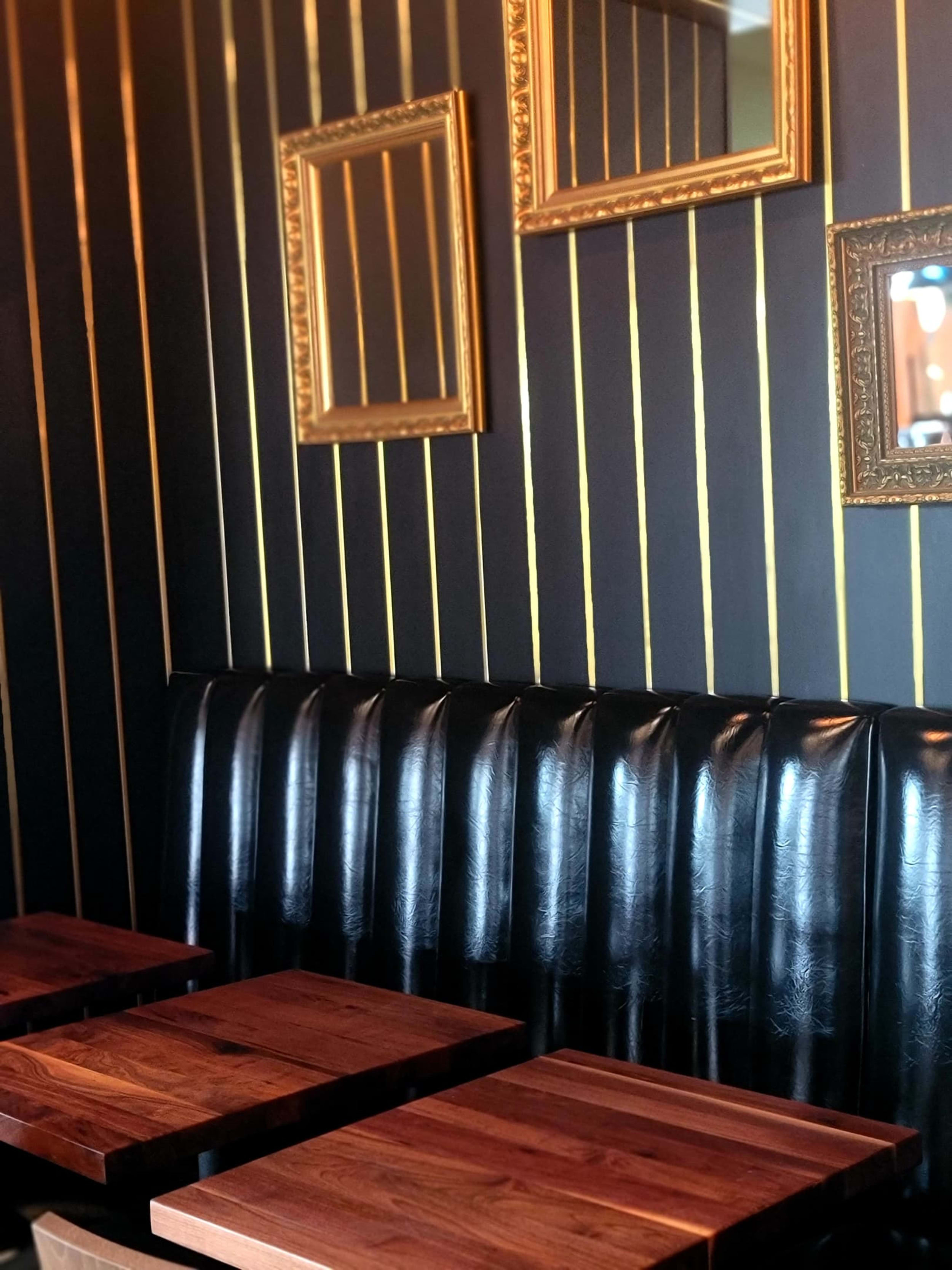 Ecco Wine Bar Home Trumbull