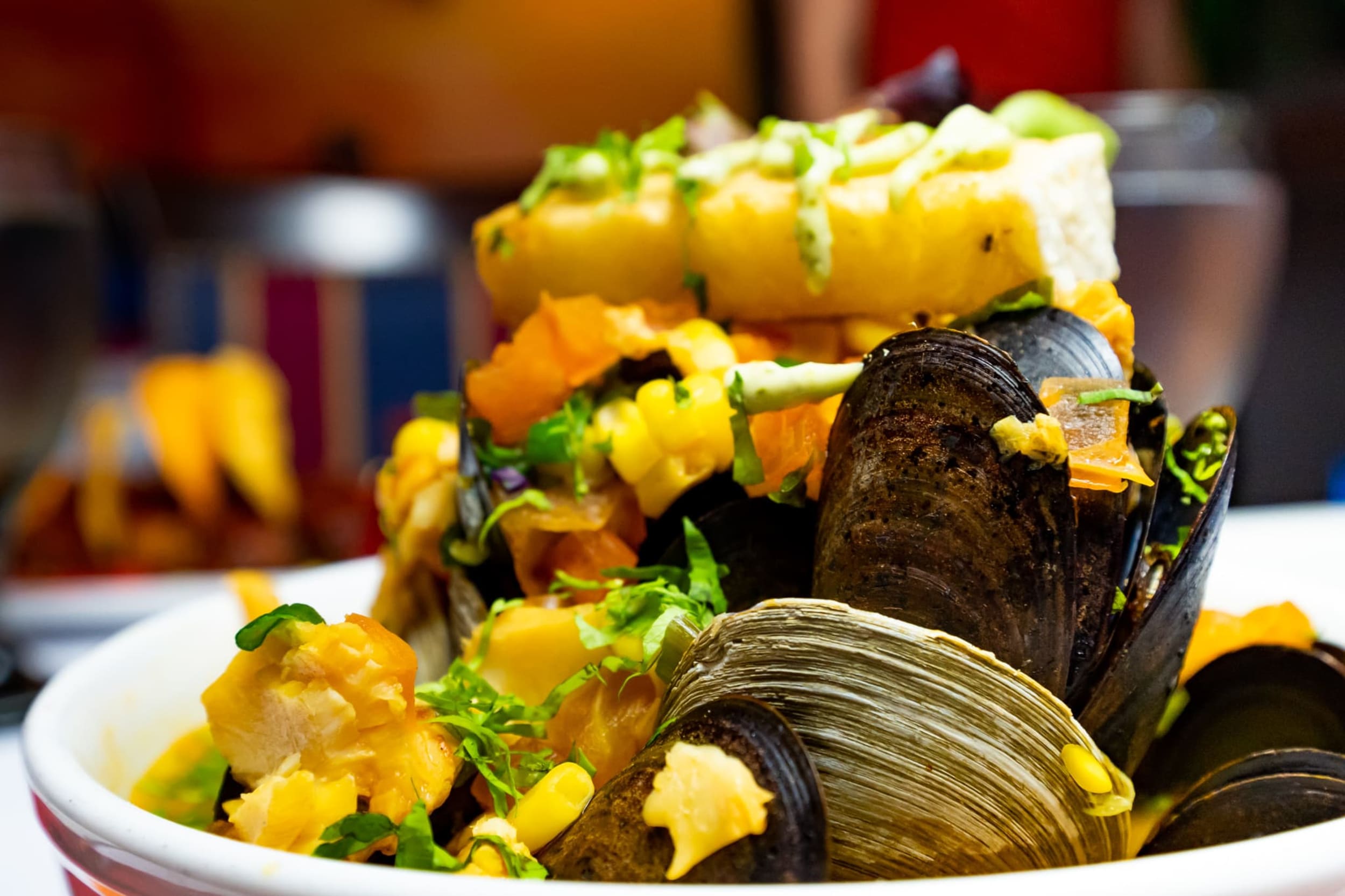 Ola Restaurant Wallingford Home Wallingford