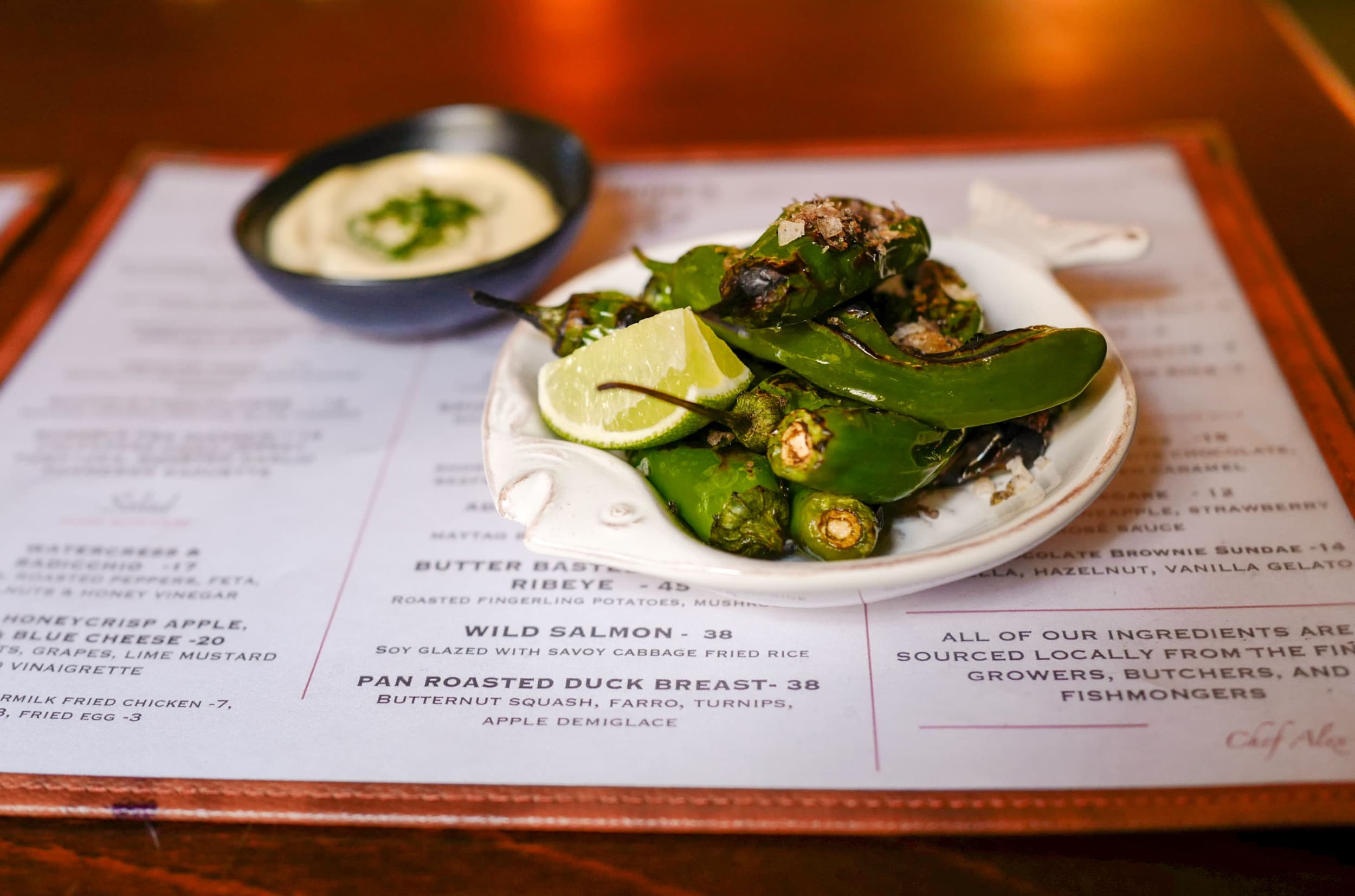 Archie's Tap and Table | Home | Bronx