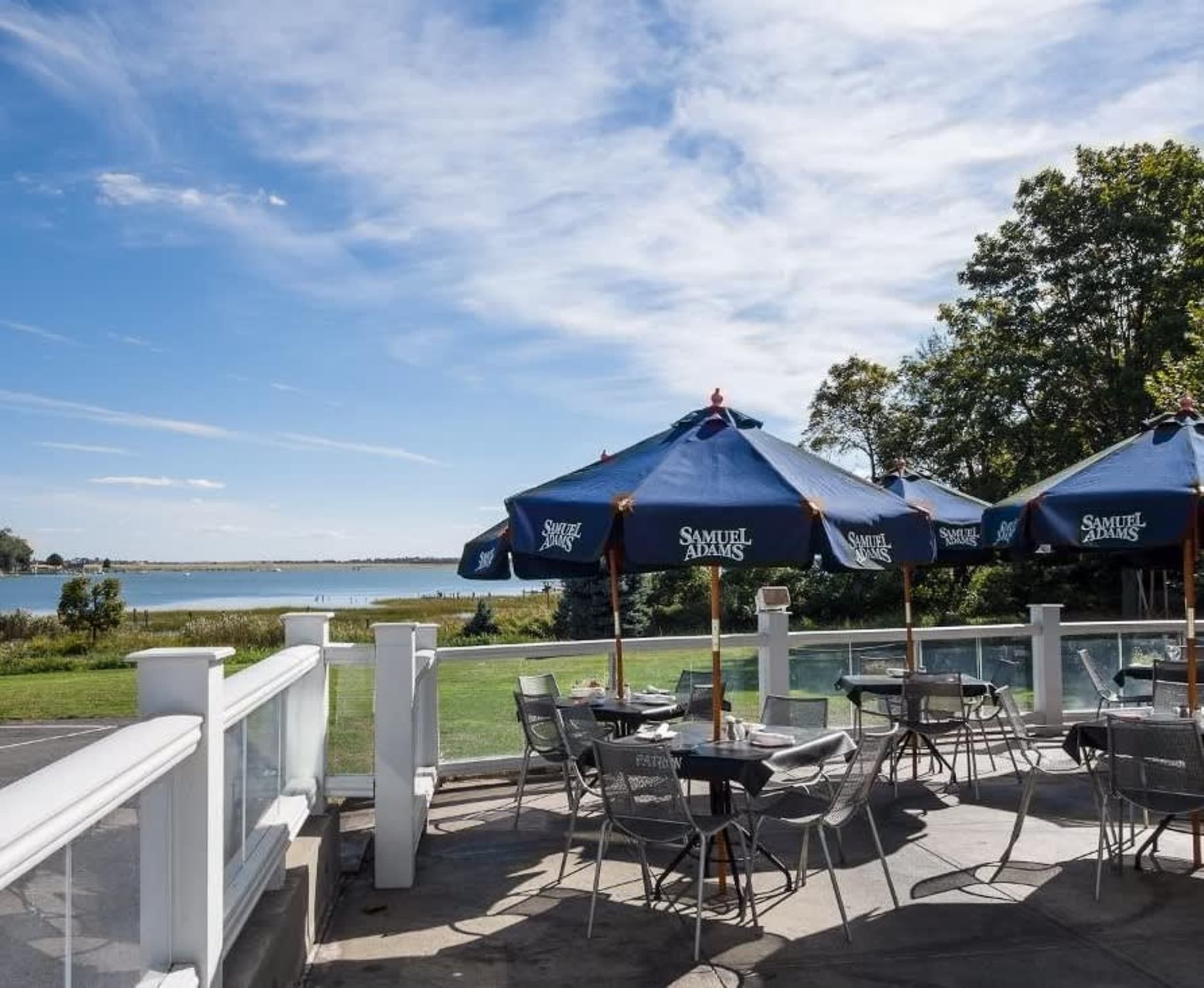 Riverview Bistro Home Stratford