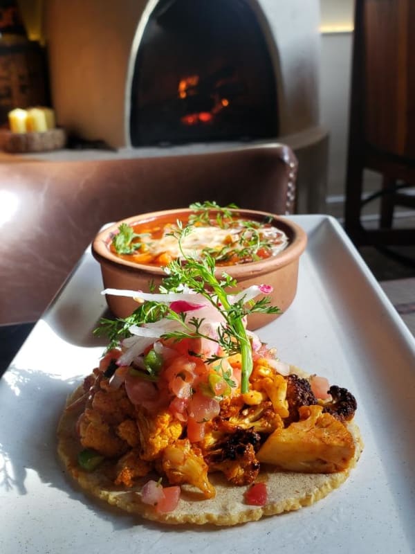 Geronimo Tequila Bar & Southwest Grill Fairfield GoNation