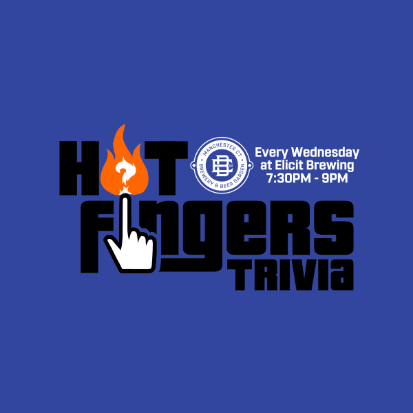 Hot Fingers Trivia GoNation