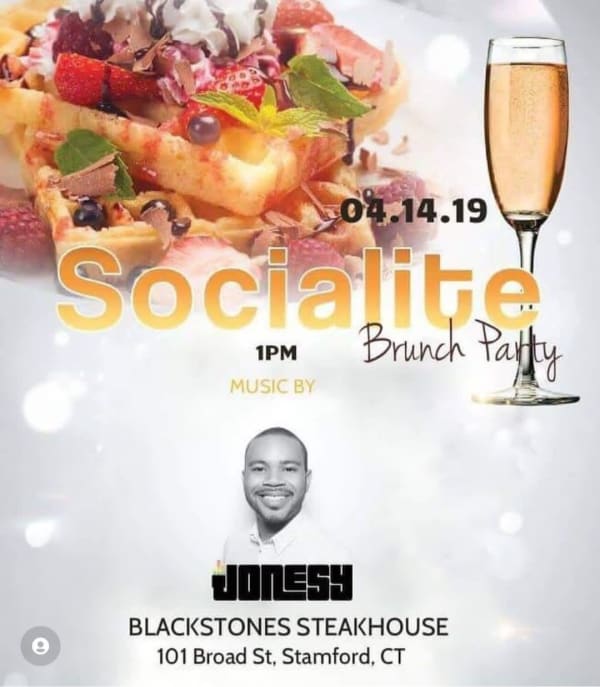 Blackstones Steakhouse Stamford GoNation