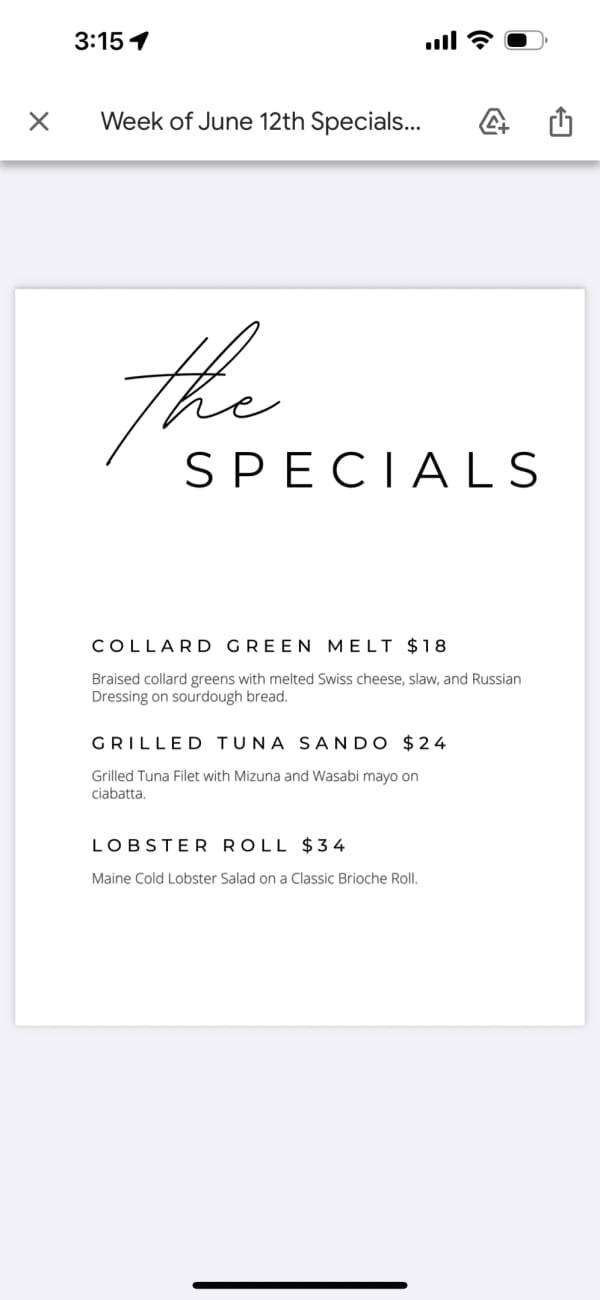 Milton Point Provisions | Home | Rye