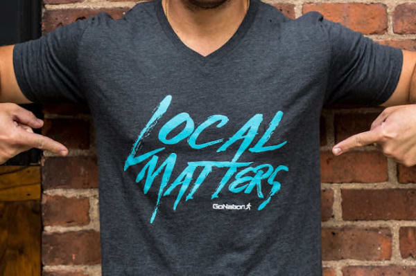 Why Local Matters? 