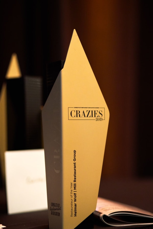 GoNation Powers The Crazies Awards