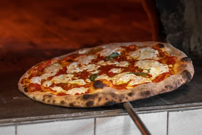 Gallery photo 2 from Antonio's Italian Style Pizza