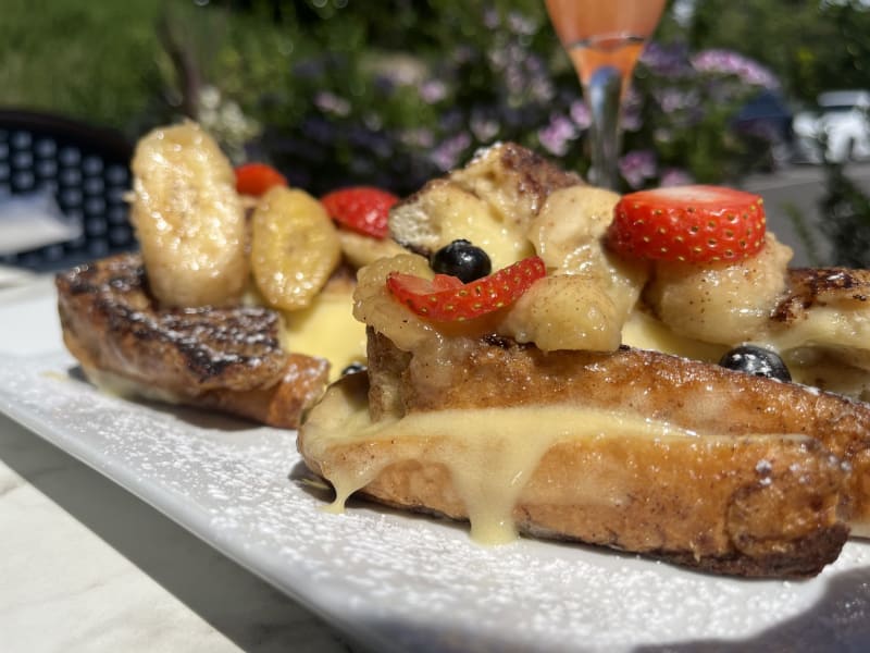 Ecco Wine Bar Home Trumbull