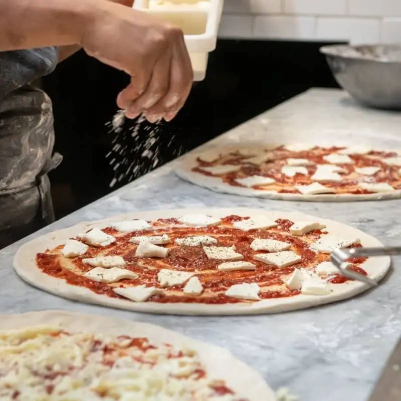 Gallery photo 15 from Antonio's Italian Style Pizza
