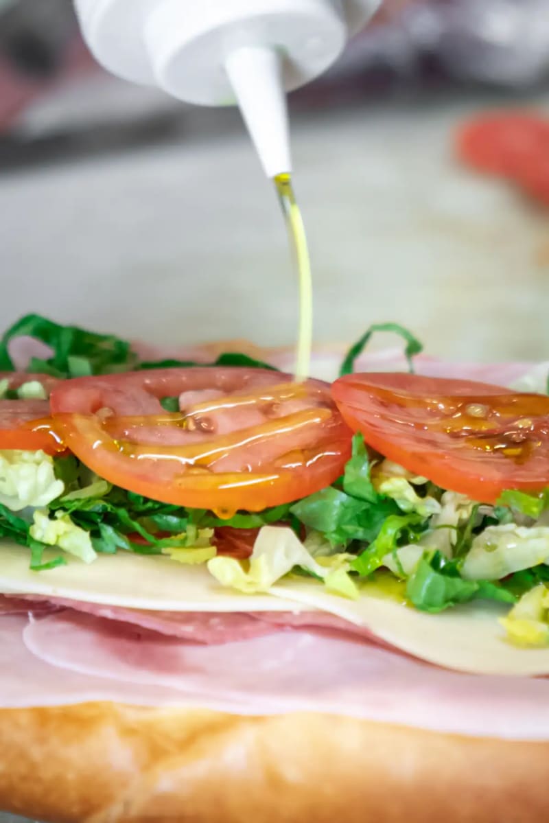 Gallery photo 4 from Antonio's Italian Style Pizza