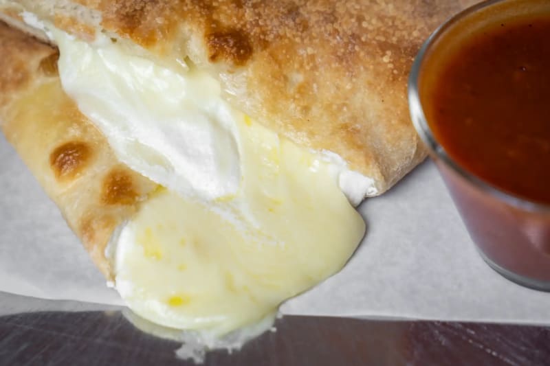 Photo 5 from Antonio's Italian Style Pizza