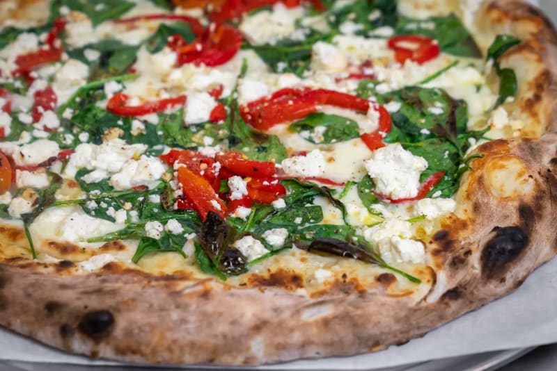 Photo 1 from Antonio's Italian Style Pizza