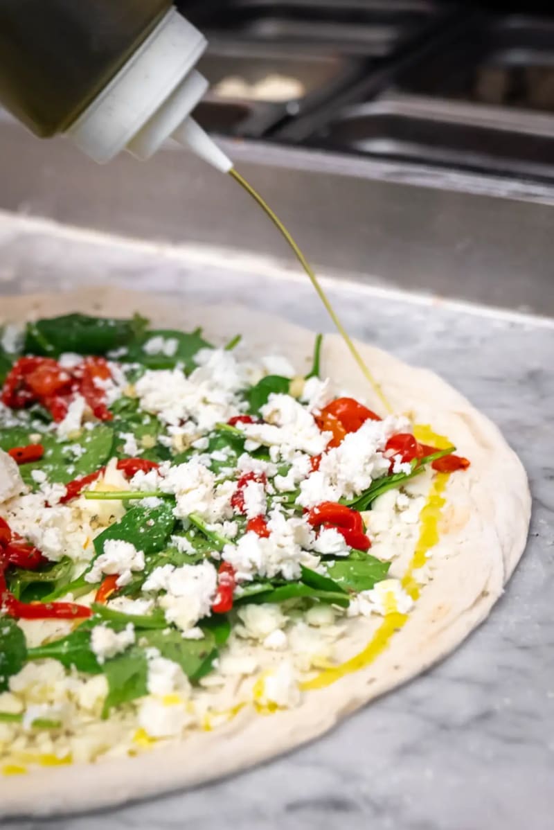 Gallery photo 9 from Antonio's Italian Style Pizza