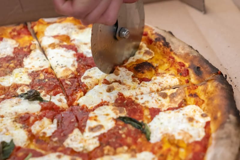 Gallery photo 14 from Antonio's Italian Style Pizza