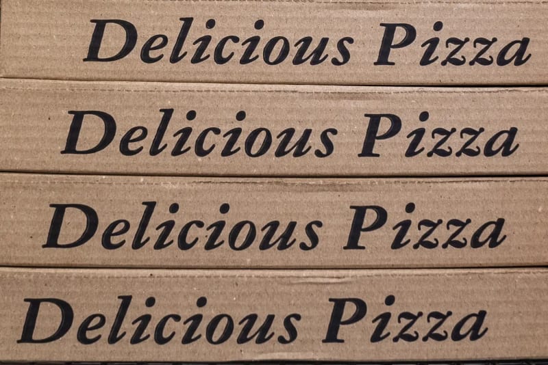 Photo 2 from Antonio's Italian Style Pizza