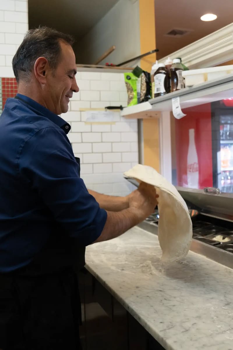 Gallery photo 5 from Antonio's Italian Style Pizza