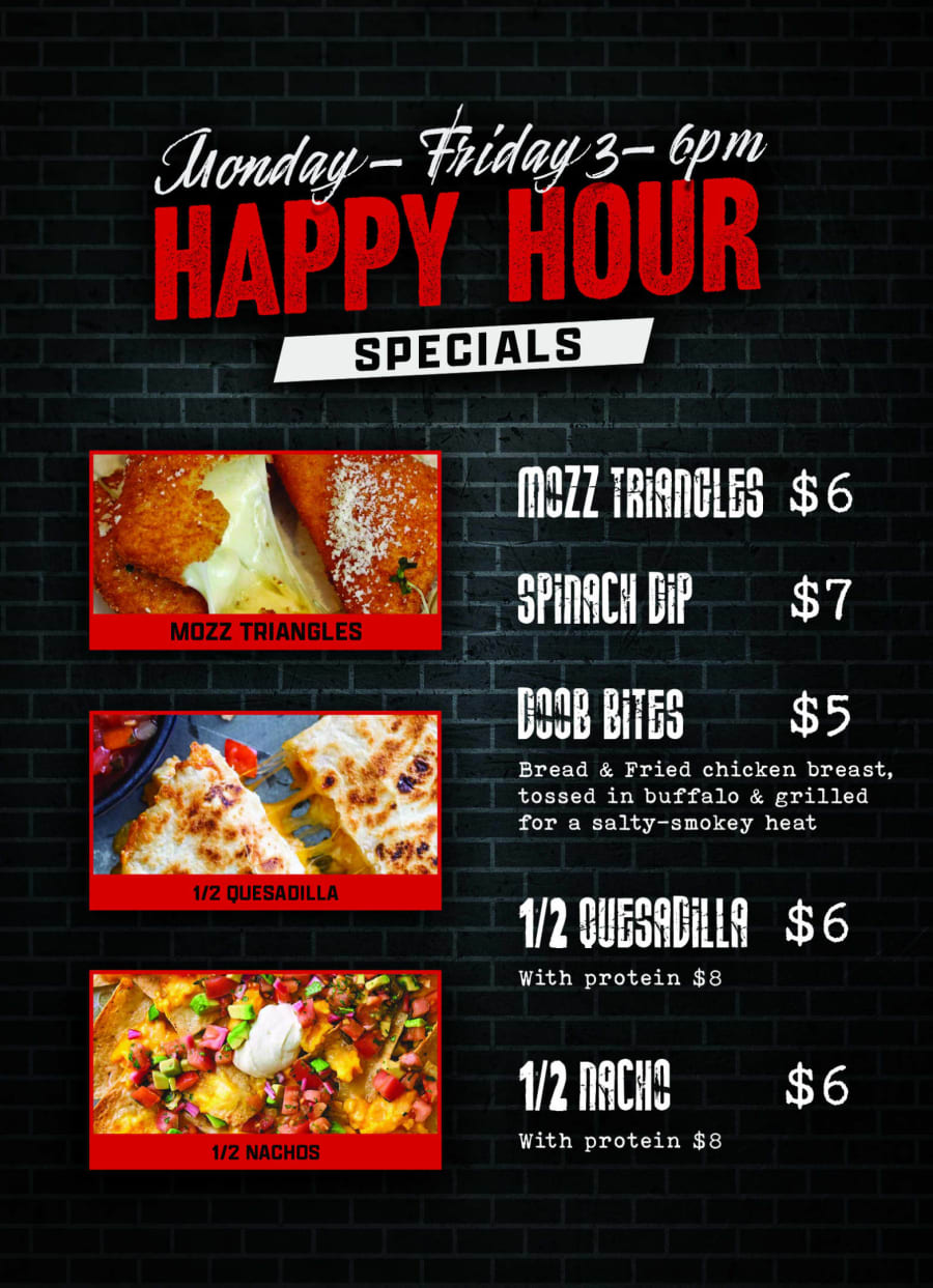 Hard Hat Cafe Durham Events Durham