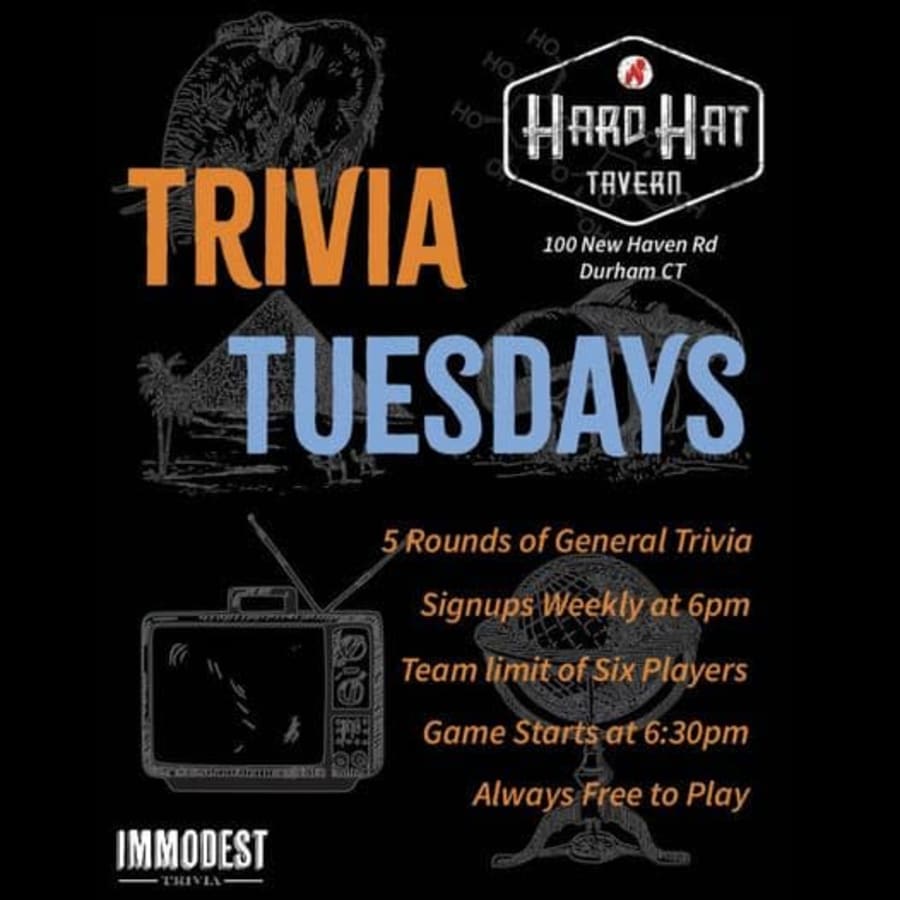 Hard Hat Cafe Durham Events Durham