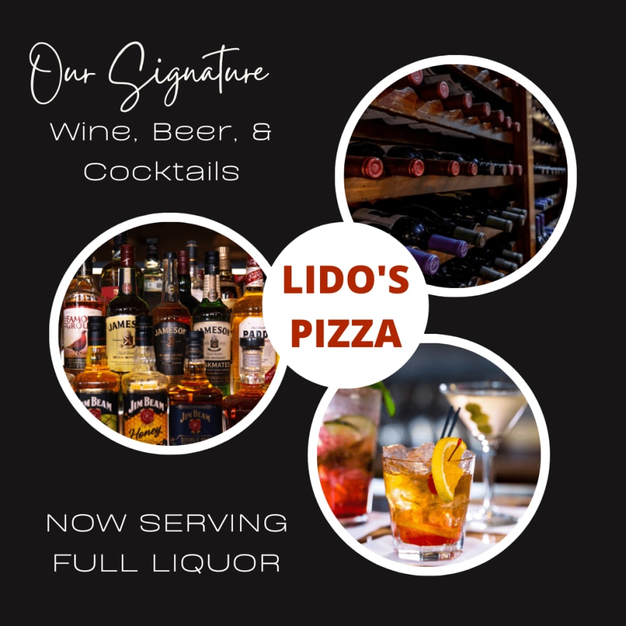 Lido's Restaurant & Pizzeria Events Meriden