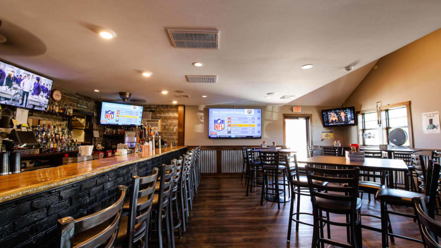 Hard Hat Cafe North Haven Events North Haven