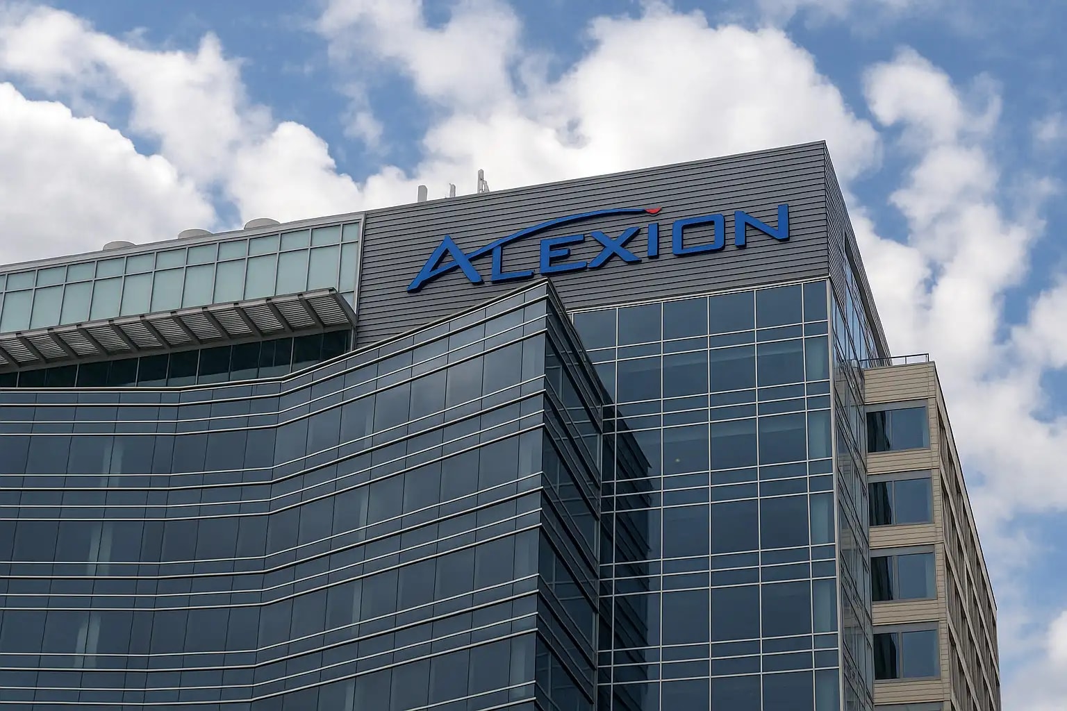 Alexion