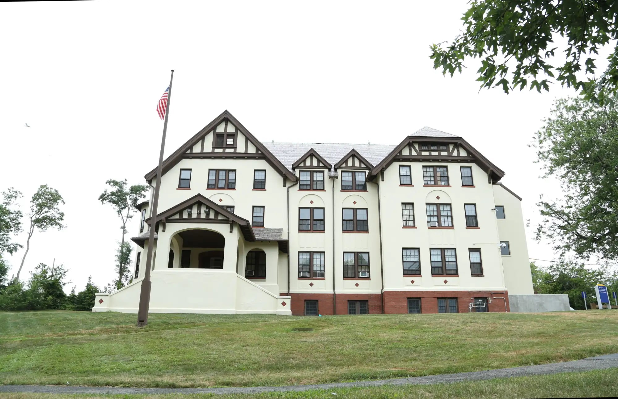 University of New Haven 
