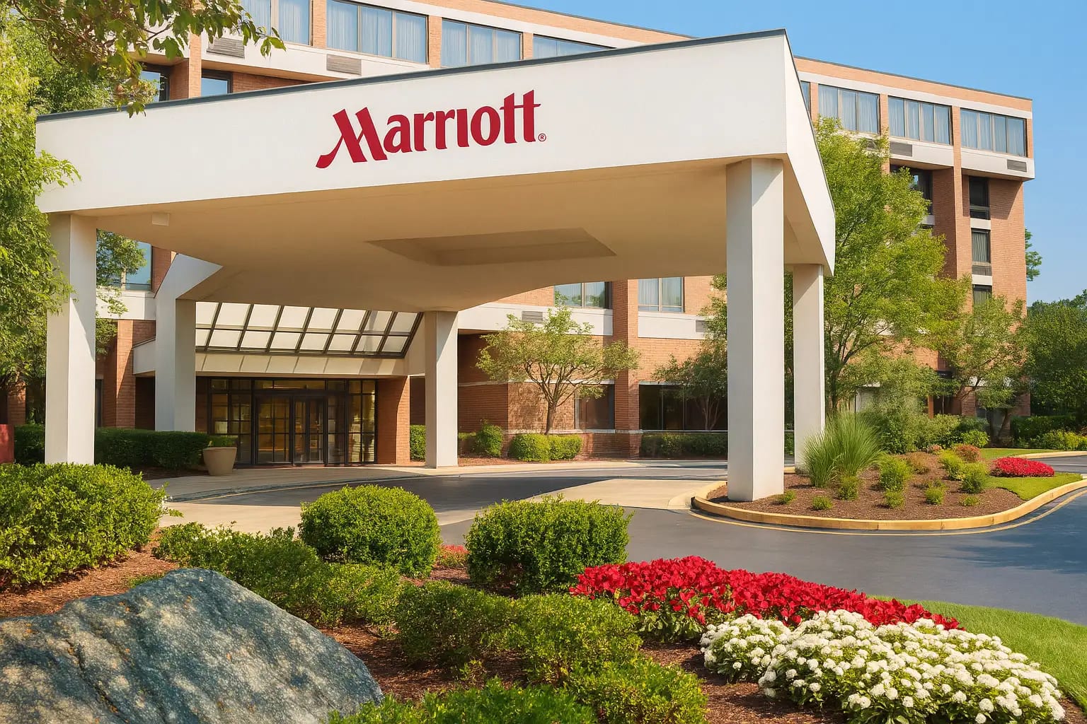 Marriott