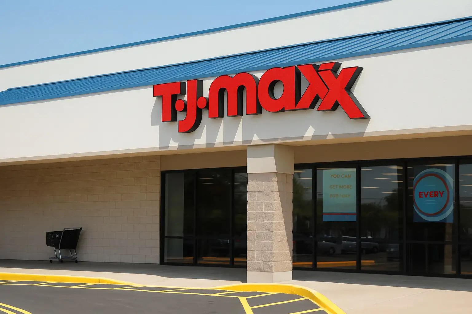 T.J. Maxx