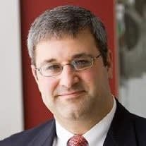 Tony Eisenhut