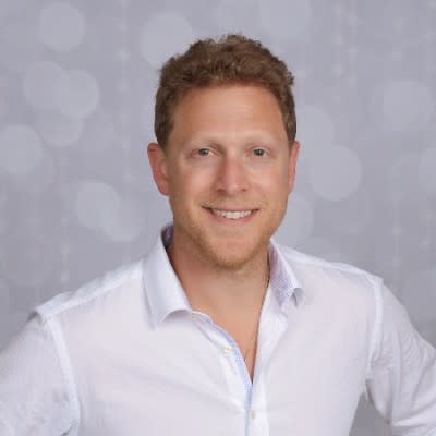 Brad Gold