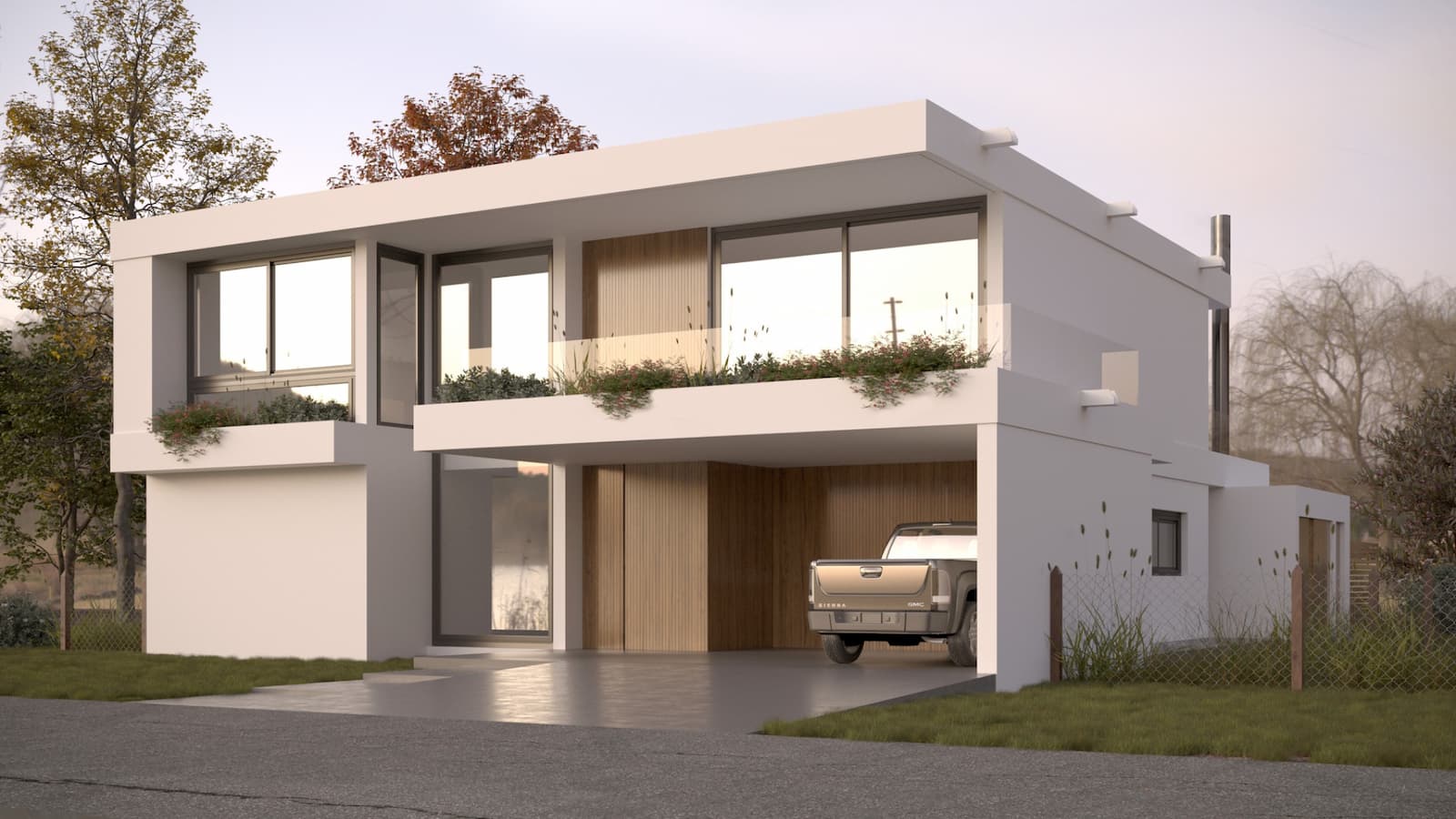 Casa en Nuevo Quilmes Año 2013 | 188 m2