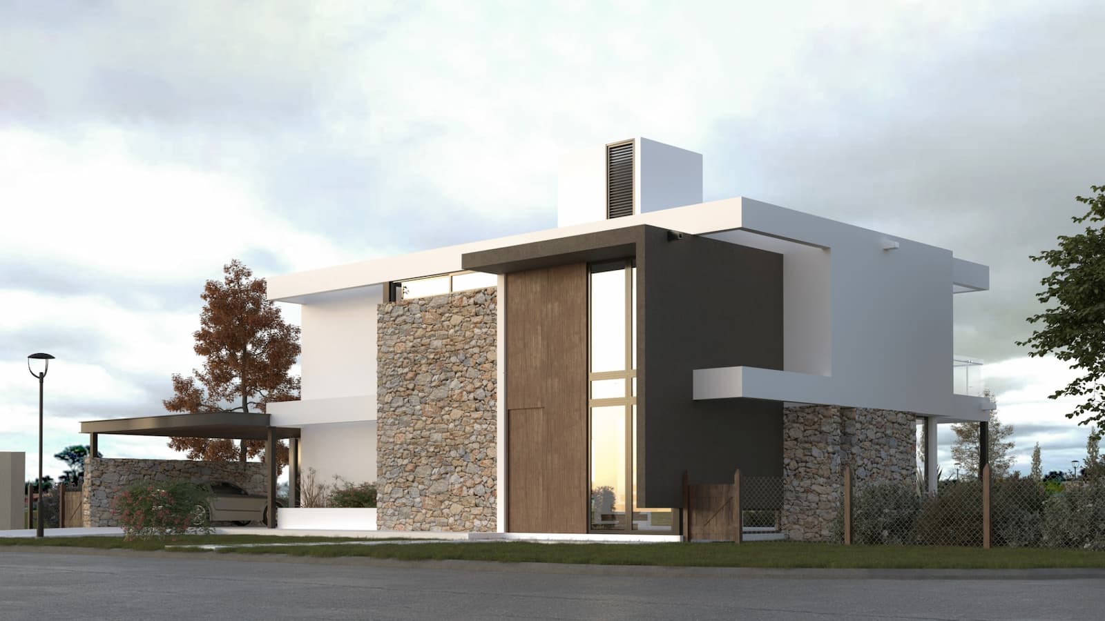 Casa en Nuevo Quilmes Año 2014 | 203 m2