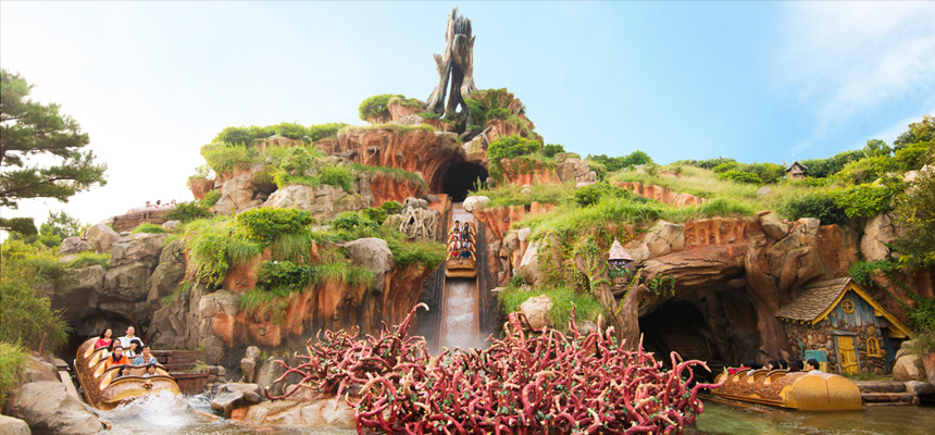 tokyo-disney-land-splash-mountain