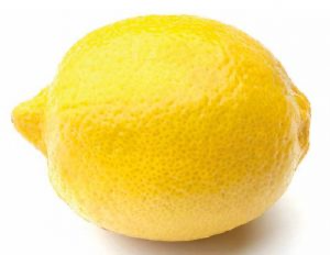 lemon