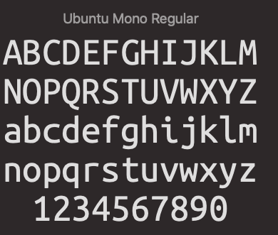 ubuntu-font-image