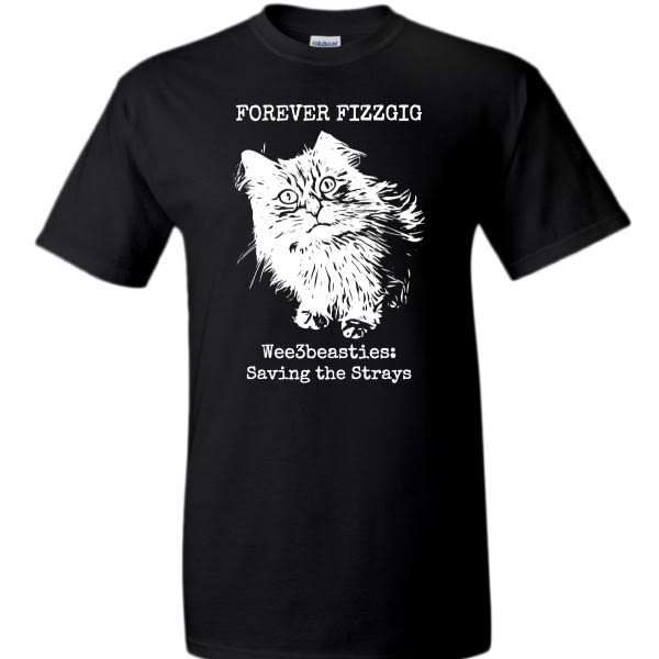 Forever Fizzgig Good Ink