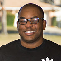 Isaac Johnson
