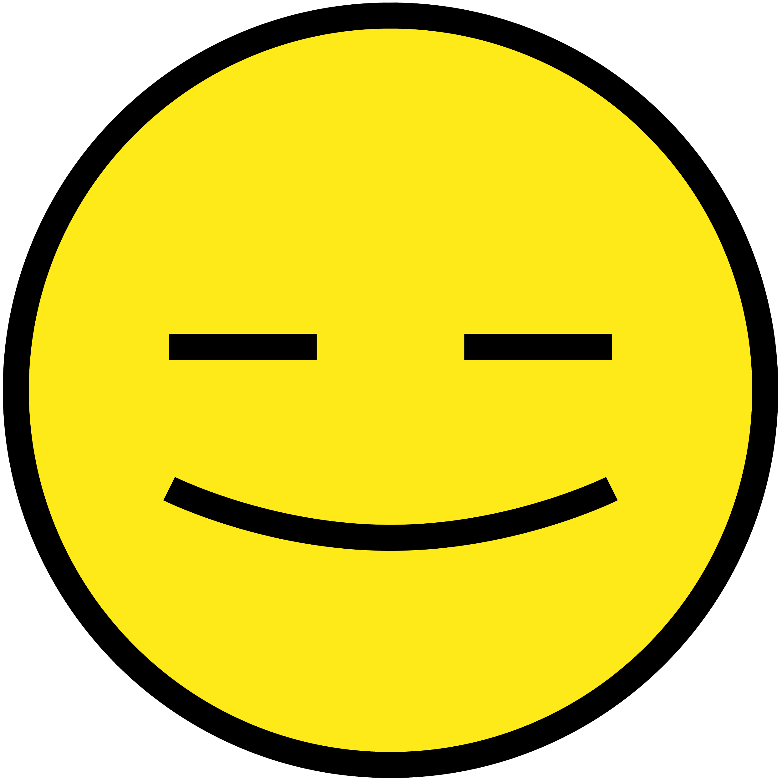 smiley face