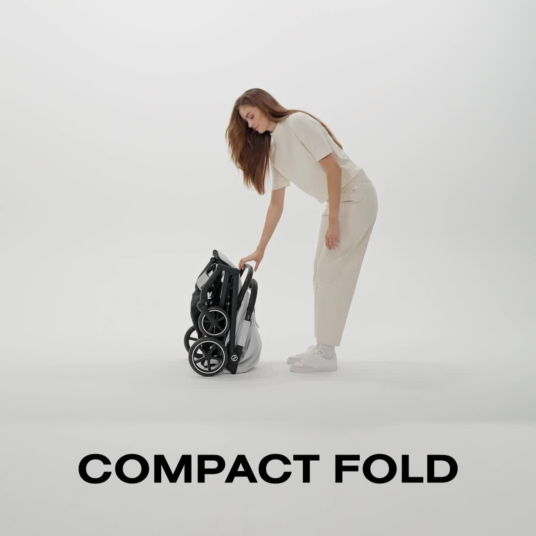 CYBEX Beezy | Official Online Shop