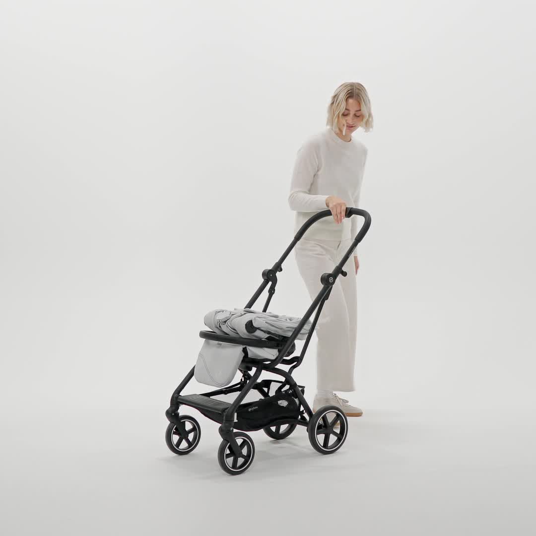 大特価 +2 Twist S Eezy CYBEX | Shop Online Official ベビーカー・バギー