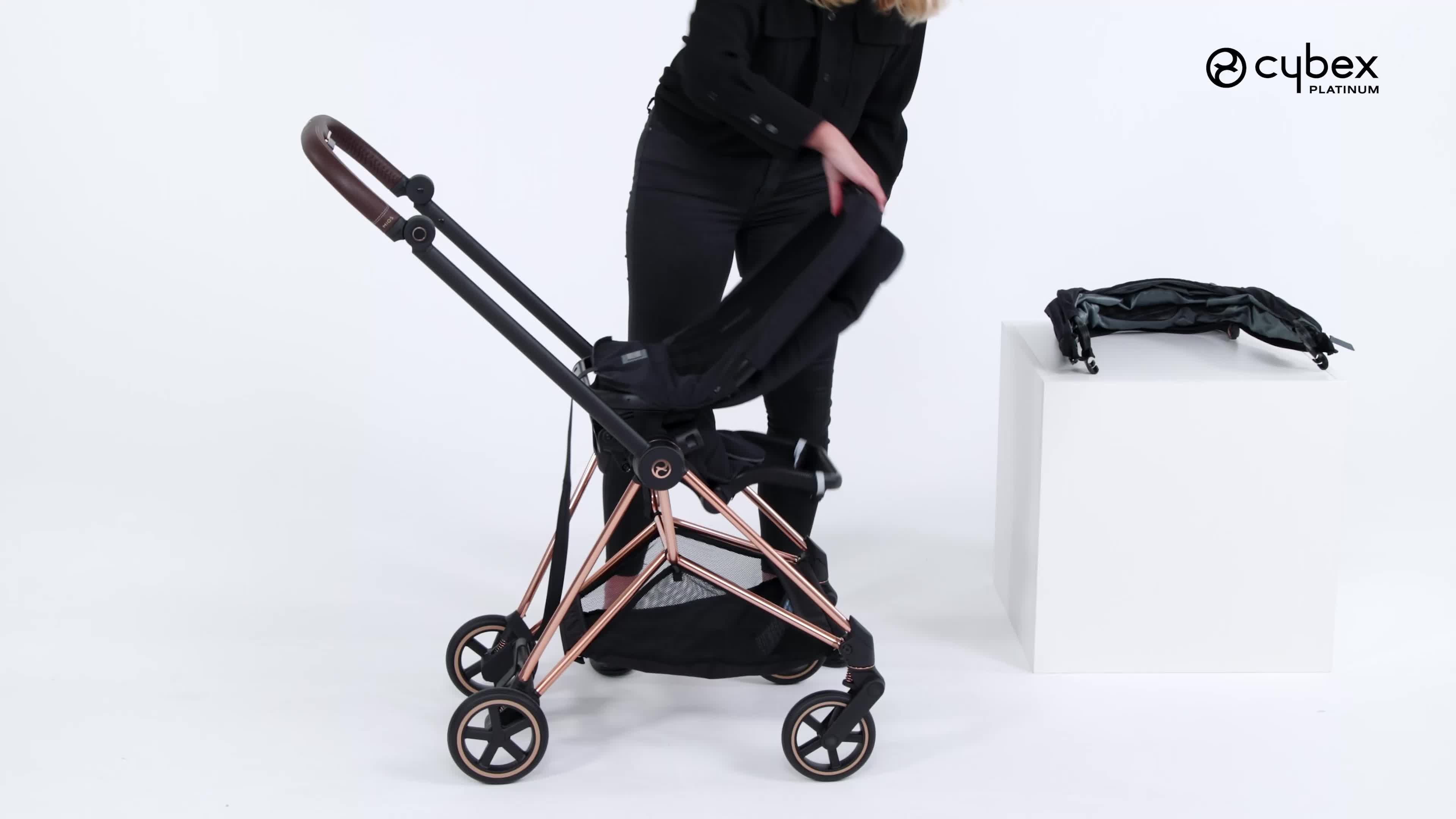 CYBEX Mios Seat Pack | Official Online Shop