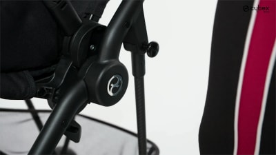 CYBEX Melio Carbon  Negozio online ufficiale