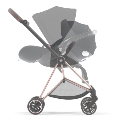 Cybex Platinum Mios Koi Crystalliced Cochecito Bebé - Baby Moon