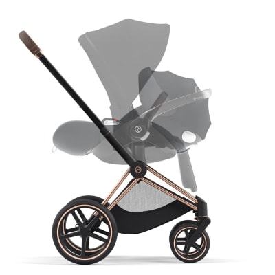 CYBEX Priam Platinum Stroller