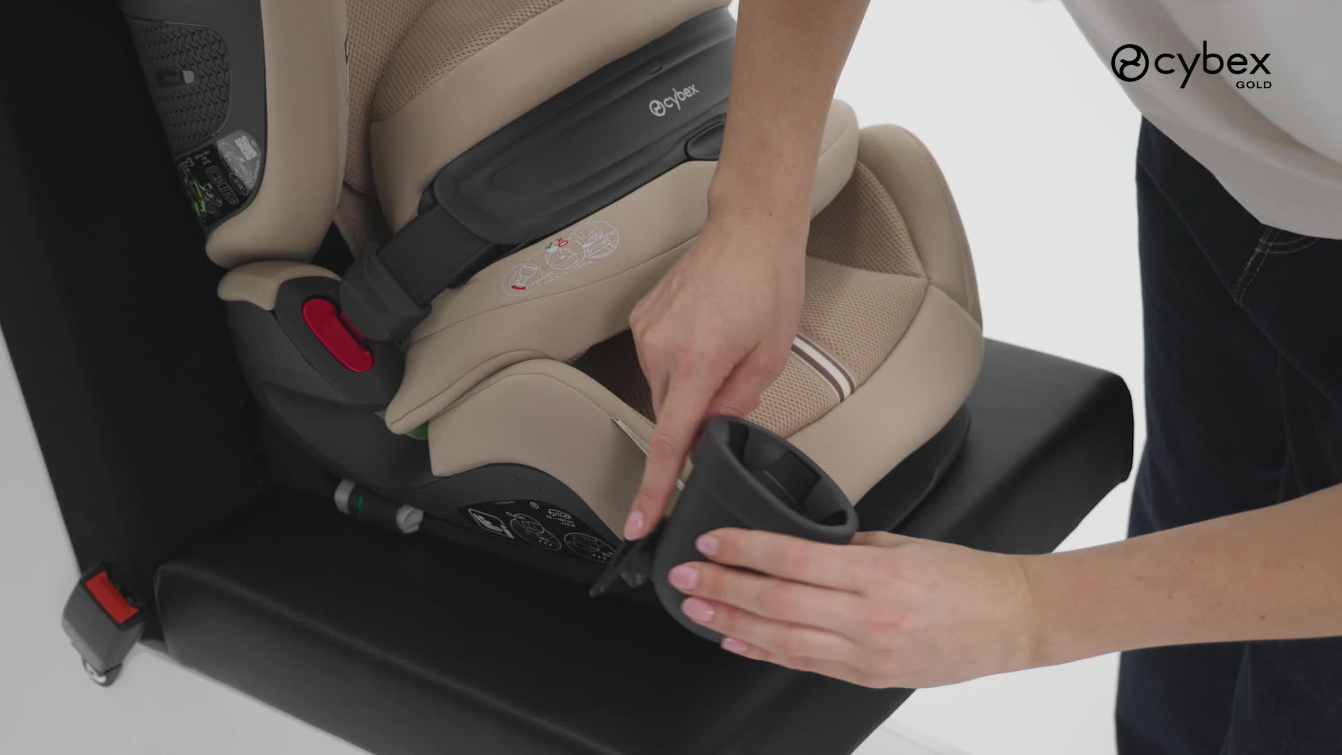 cybex PALLAS G2 ISOFIX チャイルドシート 楽天市場】【楽天1位】＼2026最新 限定カラーあり／ サイベックス