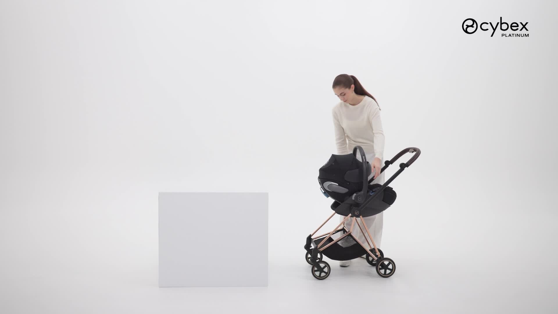 maxi cosi car seat weight capacity Maxi-Cosi Peri 180 Rotating Infant Car Seat, Desert Wonder