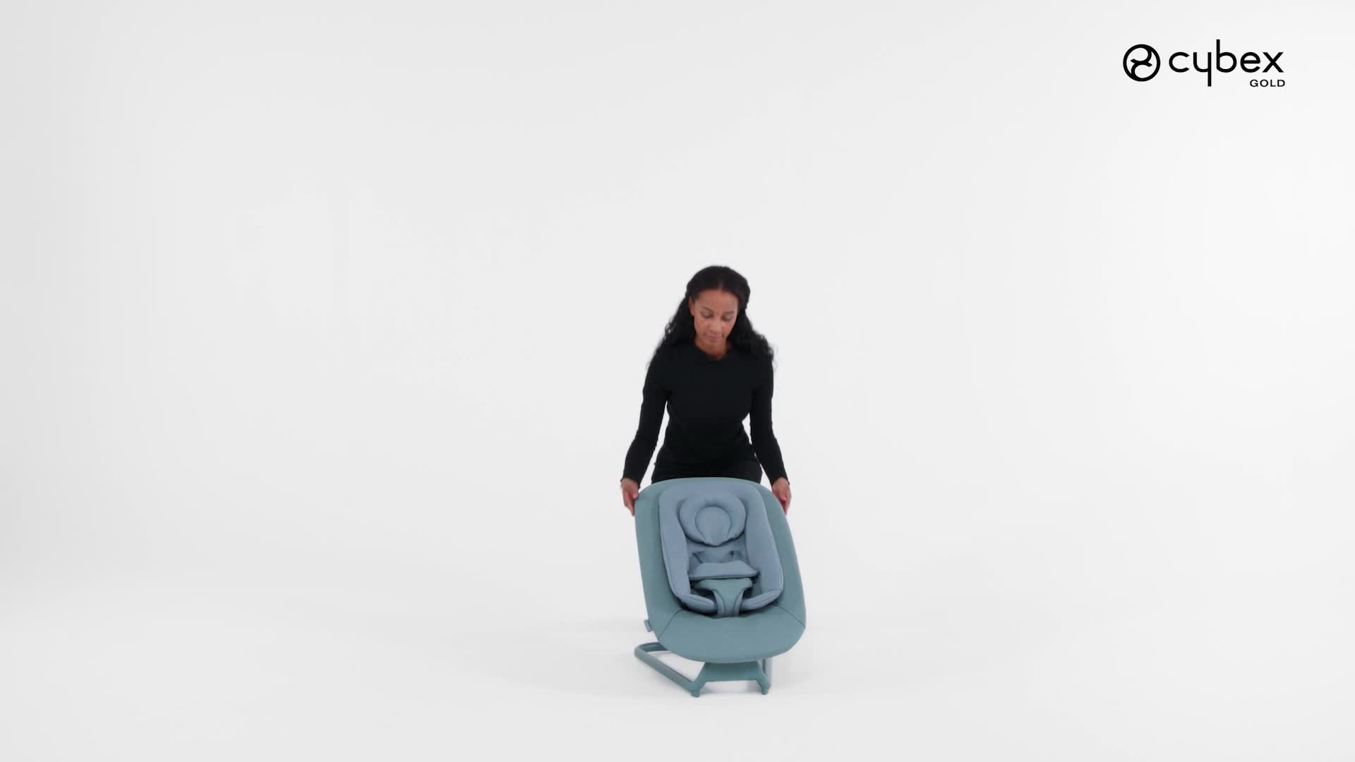 CYBEX Gold Bouncer | Official CYBEX Website